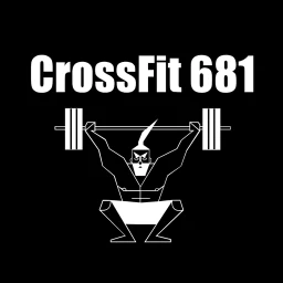 Icono de CrossFit 681