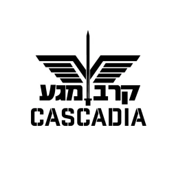 Cascadia Krav Maga 아이콘