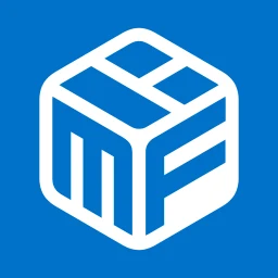 MacrosFirst - Macro Tracker 아이콘