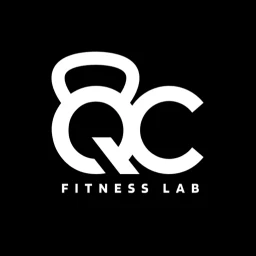 QC Fitness Lab 아이콘