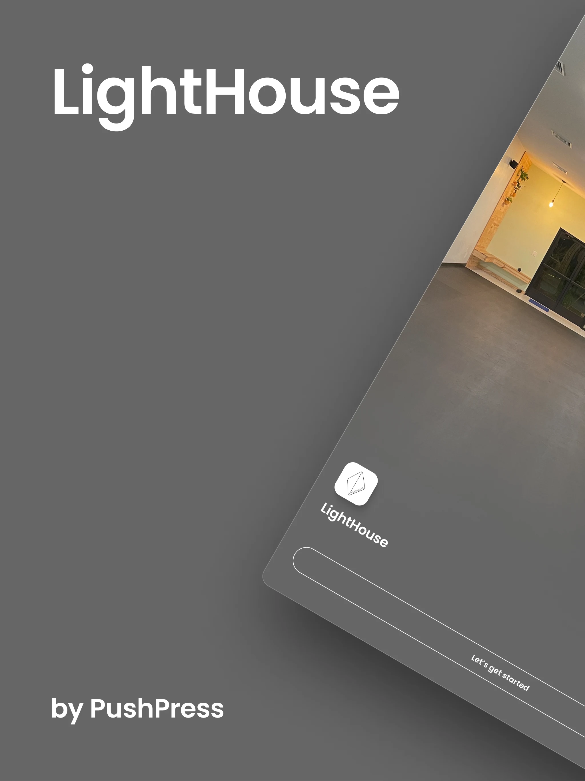 LightHouse Weightlifting screenshot