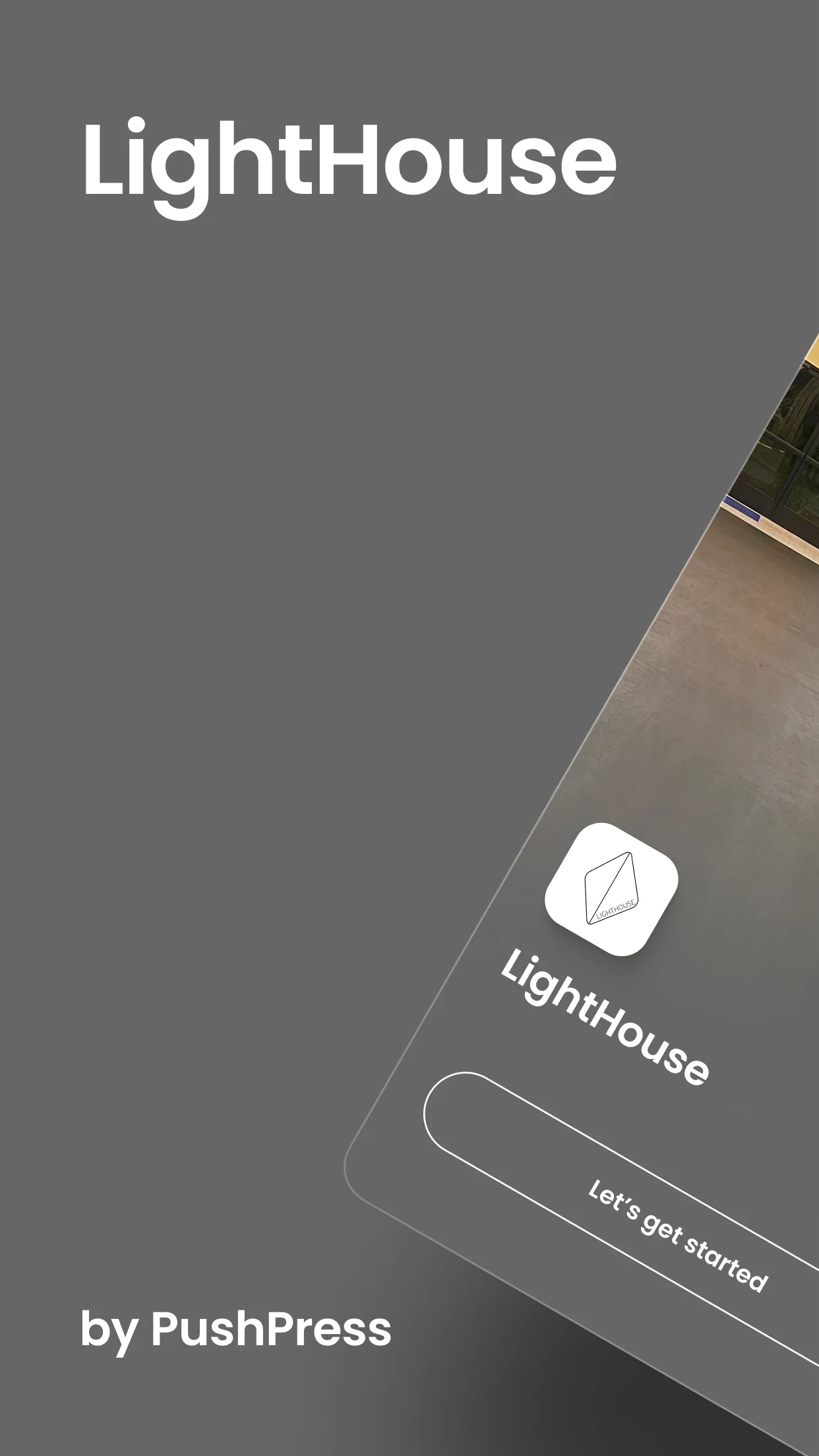LightHouse Weightlifting screenshot